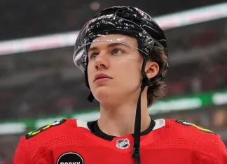 Коннор Бедард — о непопадании на Олимпиаду-2026: Есть разочарование, но решения нужно уважать