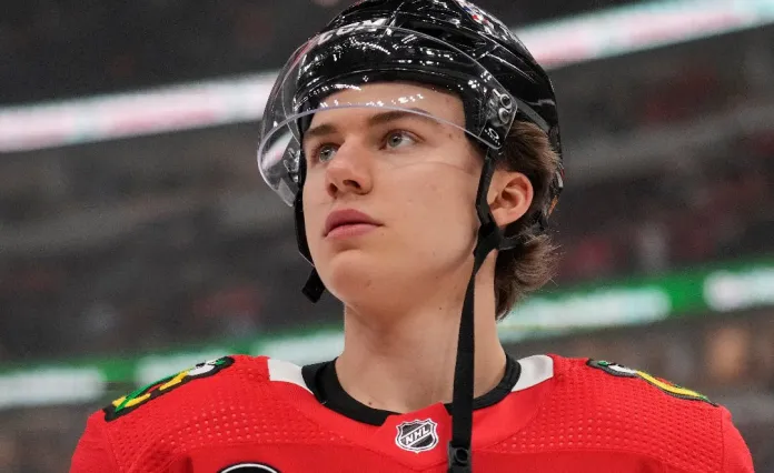 Коннор Бедард — о непопадании на Олимпиаду-2026: Есть разочарование, но решения нужно уважать