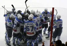 Три очка Александра Гончарова принесли «Витебску» победу над «Шахтером»