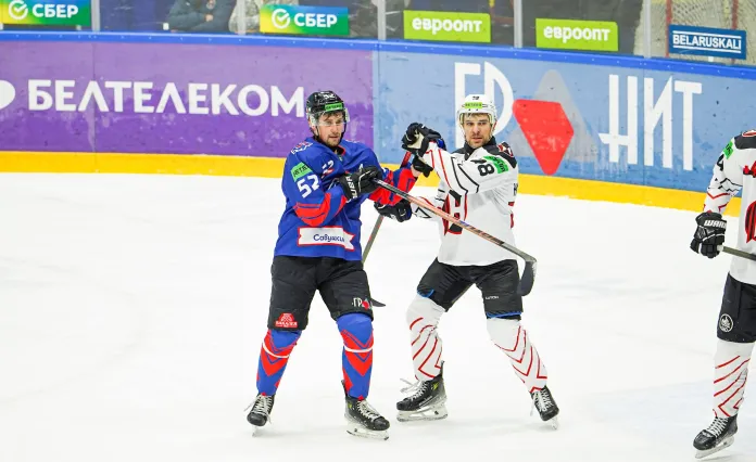 Александр Ермоленко: Наконец-то мы сдвинулись вперед