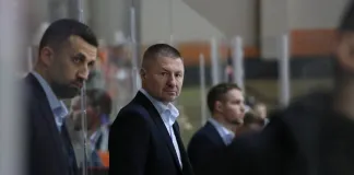 Андрей Мезин — о поражении от «Витебска»: После пропущенного гола все посыпалось, как снежный ком