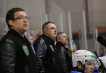 Роман Юпатов — о победе над «Шахтером»: Во втором и третьем периодах сыграли лучше, чем в прошлой встрече