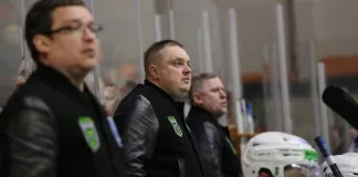 Роман Юпатов — о победе над «Шахтером»: Во втором и третьем периодах сыграли лучше, чем в прошлой встрече