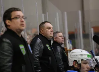 Роман Юпатов — о победе над «Шахтером»: Во втором и третьем периодах сыграли лучше, чем в прошлой встрече