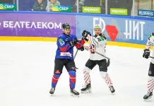 «Брест» во второй раз подряд всухую обыграл «Неман»