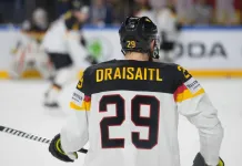 Сборная Германии по хоккею объявила состав на Олимпиаду-2026