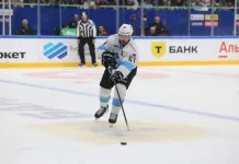 Два игрока минского «Динамо» пропустят матч с «Северсталью» по медицинским показаниям