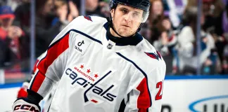 Алексей Протас помещён в список травмированных