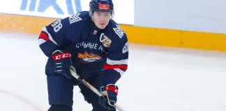 МХЛ. Ассист Павла Гавриловича не помог «Стальным лисам» обыграть «Молот». Итоги 7 ноября