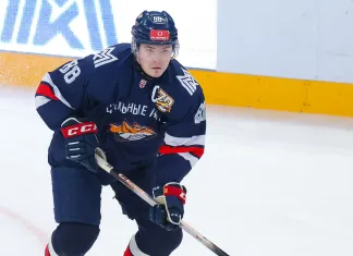 МХЛ. Ассист Павла Гавриловича не помог «Стальным лисам» обыграть «Молот». Итоги 7 ноября