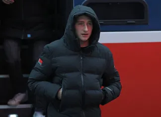 Минское «Динамо» не смогло вовремя вылететь из Москвы. Игра в Череповце уже завтра