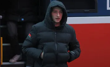 Минское «Динамо» не смогло вовремя вылететь из Москвы. Игра в Череповце уже завтра