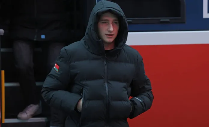 Минское «Динамо» не смогло вовремя вылететь из Москвы. Игра в Череповце уже завтра