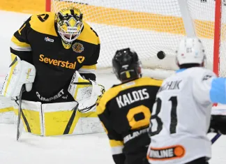 Букмекеры оценили шансы минского «Динамо» в гостевом матче против «Северстали»