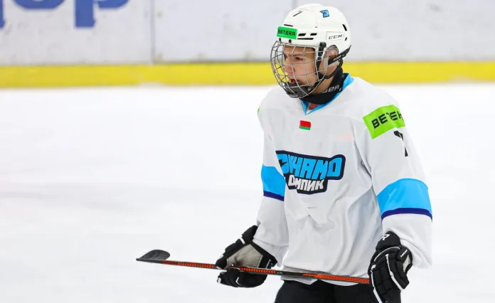 Betera-Высшая лига. Победы «Белстали», «Соболя» и «Рысей», камбэк «Юниора» и успех «Медведей». Итоги 8 января