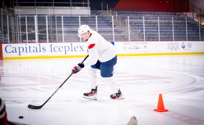 ESPN: Алексей Протас не попал в список кандидатов на «Селке Трофи» по состоянию на январь