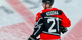 ВХЛ. Шайба Владислава Кодолы, победный матч Кирилла Устименко – статистика белорусов 7 января