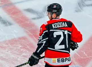 ВХЛ. Шайба Владислава Кодолы, победный матч Кирилла Устименко – статистика белорусов 7 января