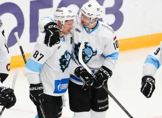 Андрей Стась – о 1000-м очке Вадима Шипачева: Это будет грандиозное событие для всей лиги