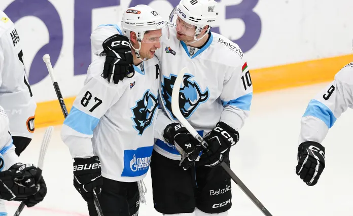 Андрей Стась – о 1000-м очке Вадима Шипачева: Это будет грандиозное событие для всей лиги