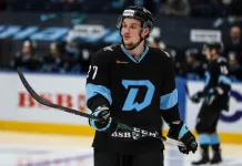 Экс-защитник минского «Динамо» может сменить СКА на «Шанхай»