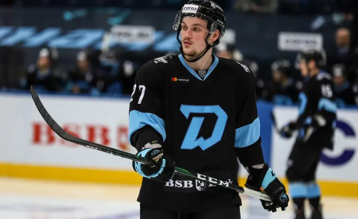 Экс-защитник минского «Динамо» может сменить СКА на «Шанхай»