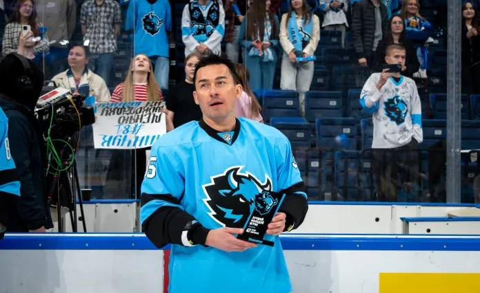 «Наша лига не заслуживает такого беспредела». Дмитрий Басков – о судействе в матче ЦСКА – «Динамо-Минск»