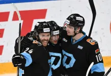 «Белорусы точно планируют в этом году стать чемпионами». Геннадий Величкин – о претендентах на Кубок Гагарина