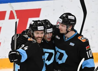 «Белорусы точно планируют в этом году стать чемпионами». Геннадий Величкин – о претендентах на Кубок Гагарина