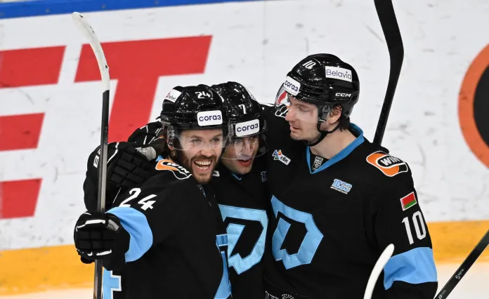 «Белорусы точно планируют в этом году стать чемпионами». Геннадий Величкин – о претендентах на Кубок Гагарина