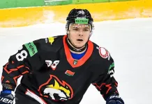 «Мы определенно ехали побеждать». Никита Сироткин – о мини-серии с «Химиком»