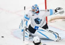 Зак Фукале: Переговоров с «Трактором» не было, не хочу обсуждать эту тему