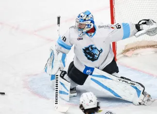 Зак Фукале: Переговоров с «Трактором» не было, не хочу обсуждать эту тему