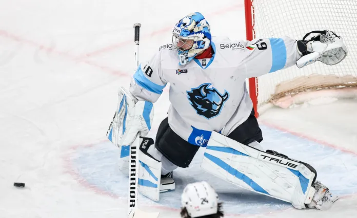 Зак Фукале: Переговоров с «Трактором» не было, не хочу обсуждать эту тему