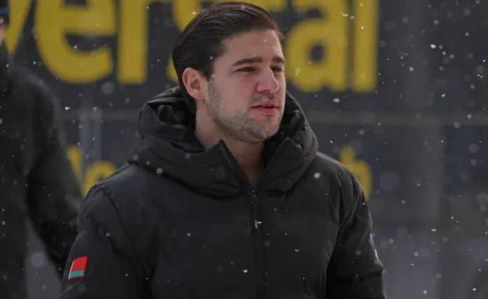 Шостак против Демченко. Объявлены составы на матч «Северсталь» — «Динамо-Минск»