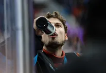 Вратарь минского «Динамо» Фукале — об атмосфере на матчах и жизни в Беларуси