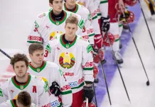 Флаг Беларуси будет запрещён на Олимпийских играх-2026