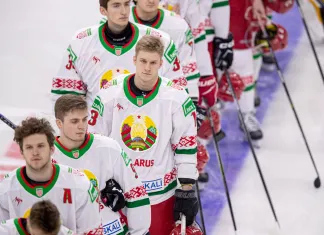 Флаг Беларуси будет запрещён на Олимпийских играх-2026