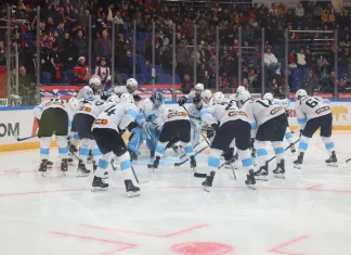 Глеб Лисовский призвал минское «Динамо» рассмотреть вариант покинуть КХЛ из-за судейства