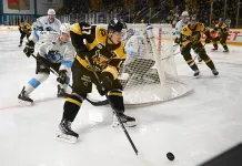 Минское «Динамо» впервые в сезоне проиграло три матча подряд