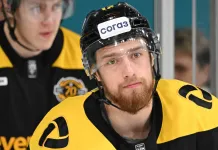 Александр Скоренов вновь забил минскому «Динамо» и набрал 2 очка