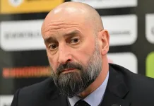 Наставник «Северстали» прокомментировал победу над минским «Динамо»