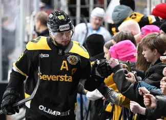 Давид Думбадзе оценил победу над минским «Динамо»