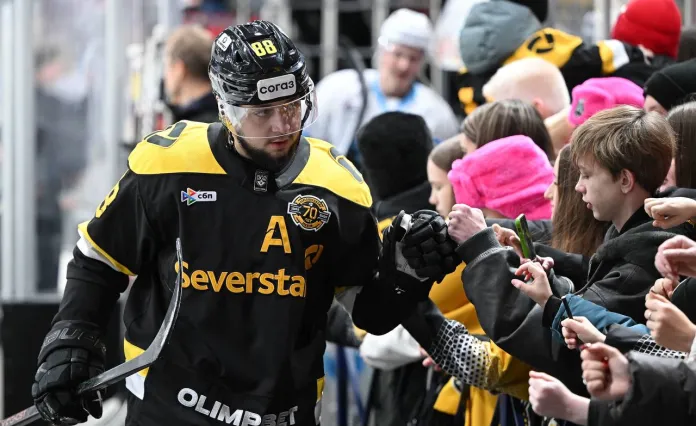 Давид Думбадзе оценил победу над минским «Динамо»