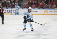 Тай Смит вошел в топ-10 бомбардиров среди защитников КХЛ