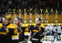 Руслан Васильев — о поражении минского «Динамо» в Череповце: Что-то у «зубров» очевидно разладилось