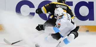 Минское «Динамо» осталось третьим на Западе — таблица КХЛ 8 января