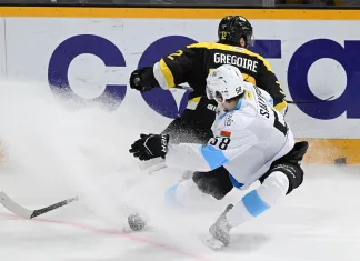 Минское «Динамо» осталось третьим на Западе — таблица КХЛ 8 января