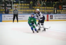 ВХЛ. Суворов забросил за «Торос», Шатило, Глинский и Миканович отметились результативными действиями — статистика белорусов 8 января