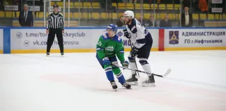 ВХЛ. Суворов забросил за «Торос», Шатило, Глинский и Миканович отметились результативными действиями — статистика белорусов 8 января